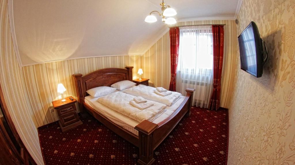Отели типа «постель и завтрак» Eldorado baza vidpochynku Солочин-65
