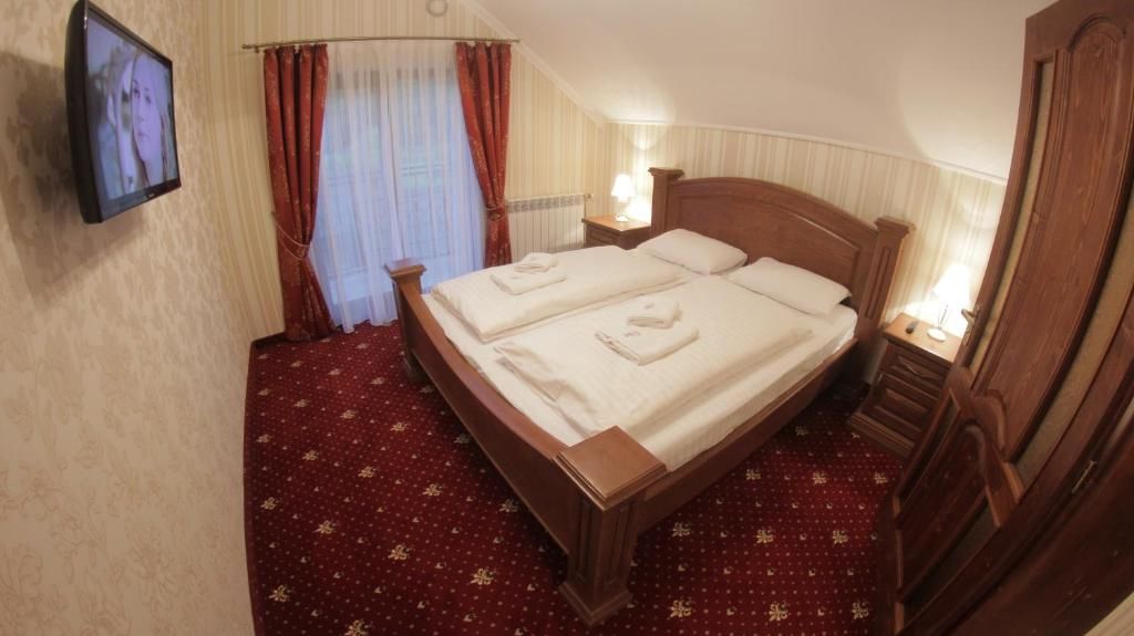 Отели типа «постель и завтрак» Eldorado baza vidpochynku Солочин-76