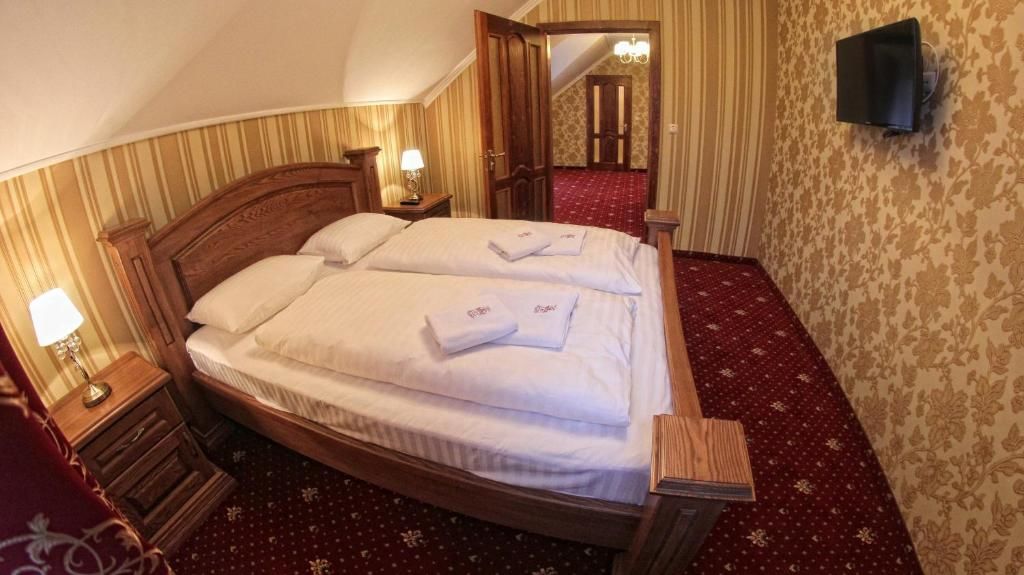 Отели типа «постель и завтрак» Eldorado baza vidpochynku Солочин-79