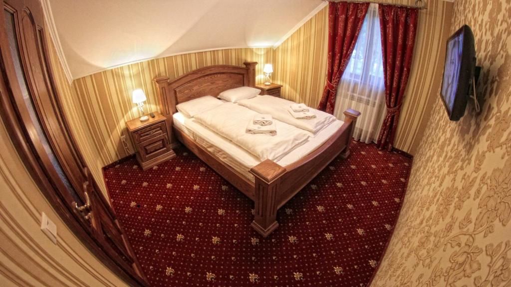 Отели типа «постель и завтрак» Eldorado baza vidpochynku Солочин-87