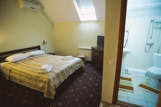Отели типа «постель и завтрак» Eldorado baza vidpochynku Солочин Стандартный двухместный номер с 1 кроватью-21