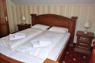 Отели типа «постель и завтрак» Eldorado baza vidpochynku Солочин Двухместный номер с 1 кроватью и балконом-7
